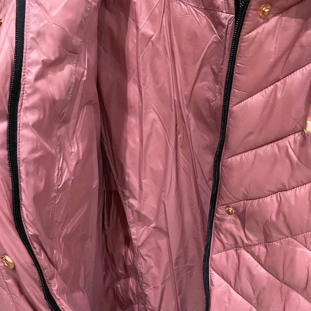 Puff Jacket - image 2